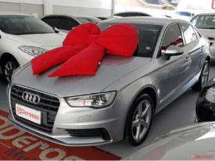 Audi A3 - 2016