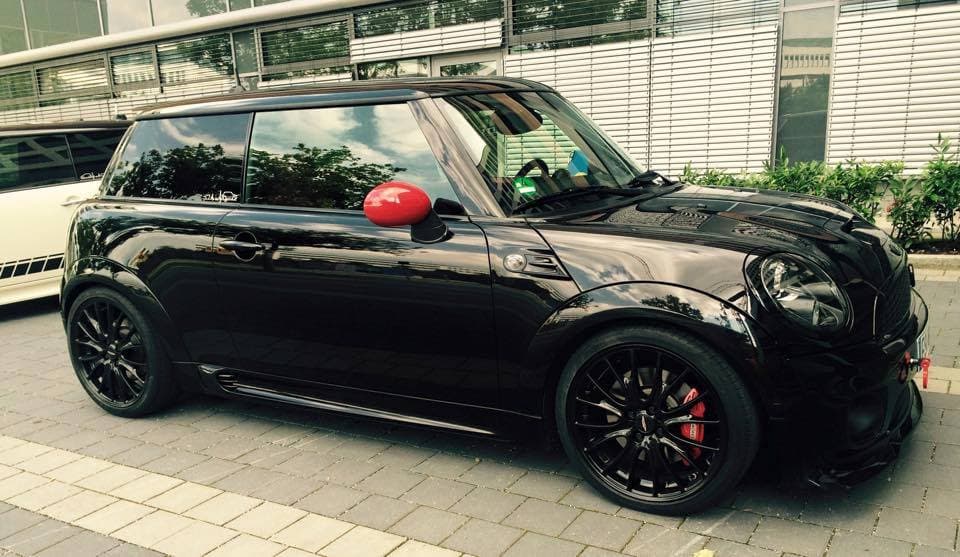 Gol 1.6 Flex Power